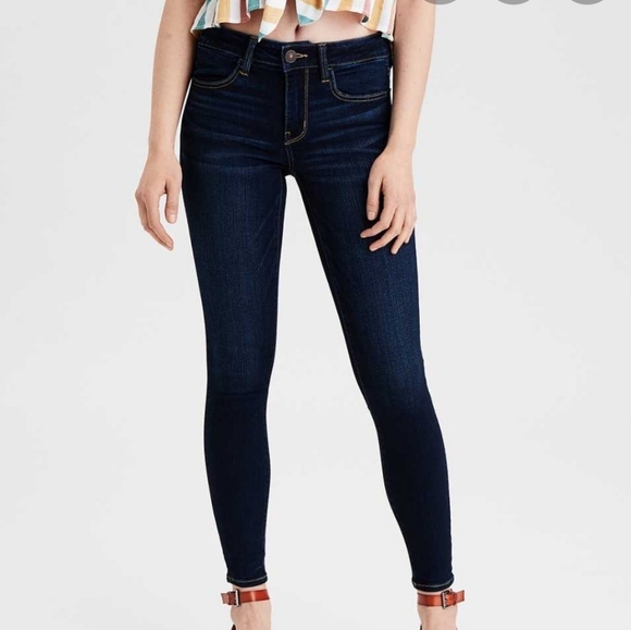American Eagle Jeans - Picture 1 of 4